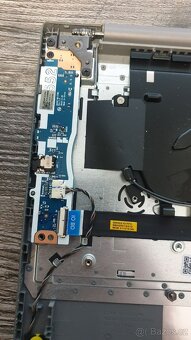 Náhradní díly na Lenovo Ideapad 3 15 series - 4