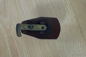 termostat, palec Renault VW Peugeot Citroen Opel ??? - 4