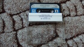 MC retro kazety - 4