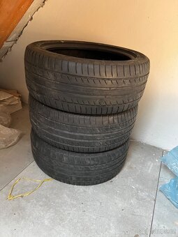 Michelin Primacy HP 225/45 R17 - 4