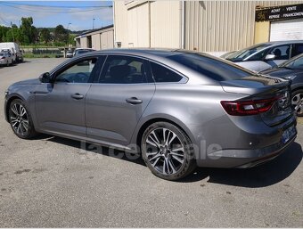 RENAULT Talisman dCi 160 INITIALE PARIS EDC rok 2016 - 4