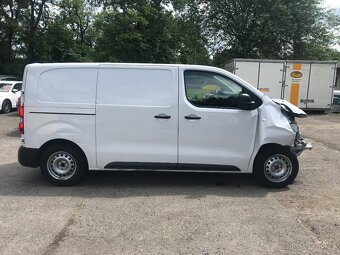 Opel Vivaro 1.5 CDTi r.v. 2023 88 kW 107 000 km ČR DPH - 4