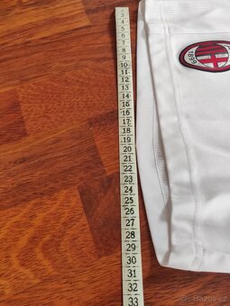 Pánské kraťasy AC Milan Puma Dry Cell – vel. L - 4
