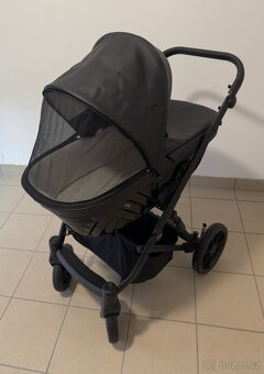 Trojkombinace Kunert Ivento Black Pearl Eco - 4