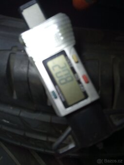 Letní 185/65/15 185/65 R15 - 4