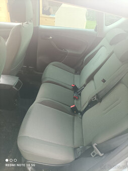 Seat Altea 1.6 - 4