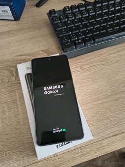 Samsung A53 5G - 4