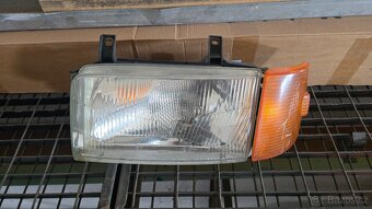 VW T4 světla - 4
