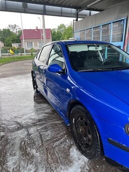 Seat Leon 1.9 TDI - 4