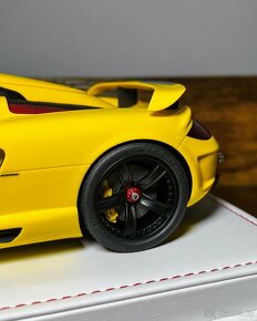 Ivy Model - Gemballa Mirage GT, 1:18, 19/39 - 4