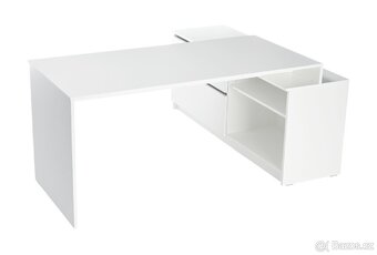 Kancelářský stůl - 4