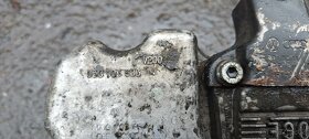 Olejova vana audi A4 B7 2.0 tdi 103 kw 03G103603J - 4