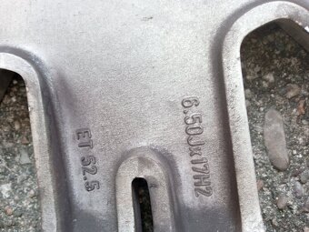 Prodám kola Ford Focus - 4