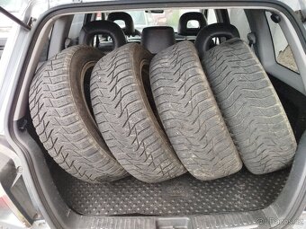 Mitsubishi Outlander 4WD Turbo 148 kW - 4