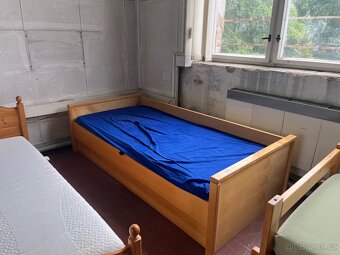 Postel 90x200 - 4