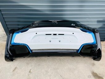BMW i8 zadní nárazník - 4