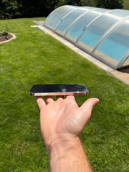 iPhone 14 Pro Max 128GB, bílá - 4