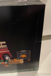 Lego 10290 Pick-up - 4