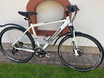 MERIDA alu rám pro postavu od 155do 170 cm - 4