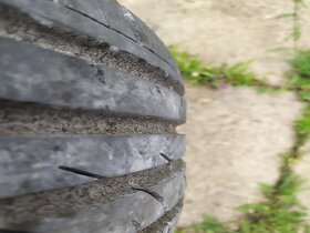 LETNÍ PNEU 205/55R16 TOYOTA - 4