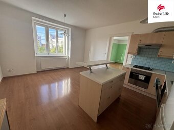 Pronájem bytu 3+kk 78 m2 Radhošťská, Praha - 4