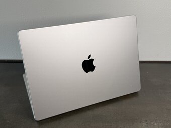 MacBook Pro 14'' 2021 / M1 Pro / 16GB / 512GB SSD - DPH - 4
