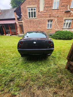 Fiat coupe 1.8 - 4