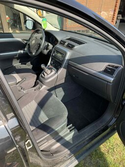 Fiat Croma 1.9 JTD MultiJet - 4