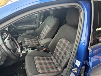 Volkswagen Polo GTI 2.0 - 4