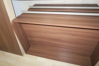 Šatní skříň Ikea PAX - 4