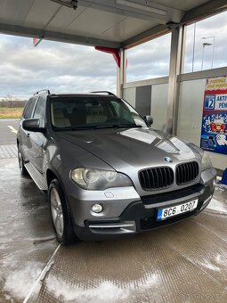 BMW X5 E70 - 4