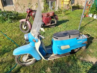 Prodám tatran125 - 4