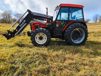 Zetor 7340 - 4