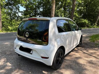 VW Up 1.0 tsi. 90 PS GTI higline - 4