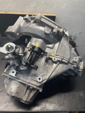 Nová Převodovka MYF 1.2 TSi - 4