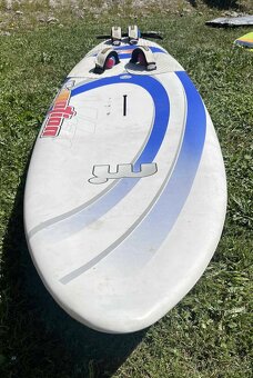 Komplet windsurfing - 4