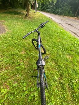 Rockrider 120st sport trial - 4