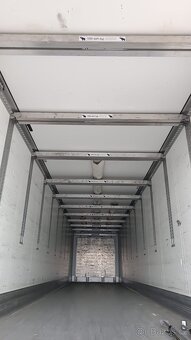 Mercedes Benz Actros - 4