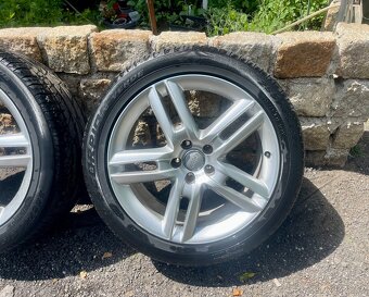 5x112 r19 Audi - 4