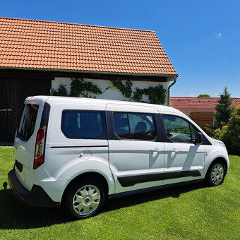 FORD TOURNEO CONNECT LONG 1.5TDCI - 4