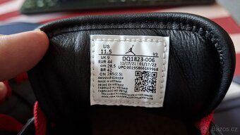 Nike air jordan 1 elevate low vel.44 - 4