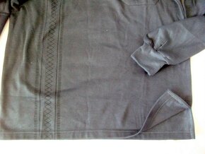 Pánská MIKINA zn. WANDENG, L-XL, nová - 4