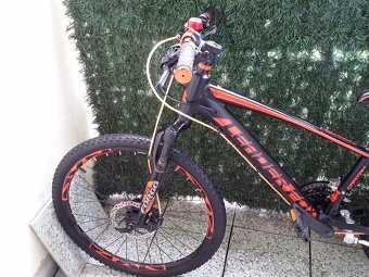 Dětské kolo Leader Fox CAPITAN 24" - 4
