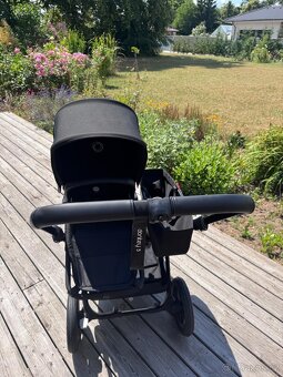 Bugaboo donkey 5 - pro dvojčata - 4