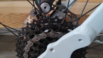 Silniční Triban RC120, velikost M, s dokladem, v zaruce - 4