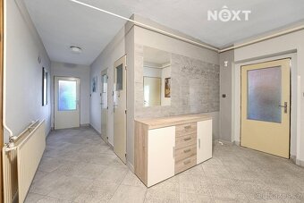 Prodej Rodinný dům, 184㎡ - 4