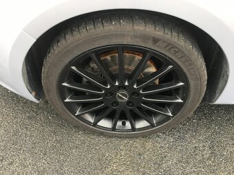 FORD MONDEO Facelift 2.0SCTi  6st.AUT 137tis.km -DPH, 1.maj. - 4