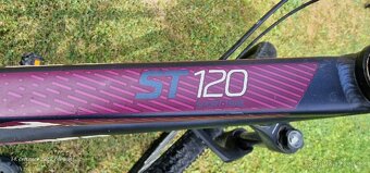 Dětské kolo Rockrider 120 - 4