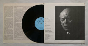 LP Ján Cikker, Slovenská Filharmónia, Zdeněk Košler - Symfó - 4