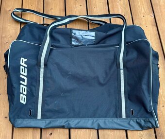 Taška Bauer Core Carry S21 - 4